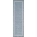 Nourison Nourison 75749 Westport Area Rug Collection Blue 2 ft 3 in. x 7 ft 6 in. Runner 99446757494